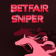 Betfair Sniper (Featured Product)