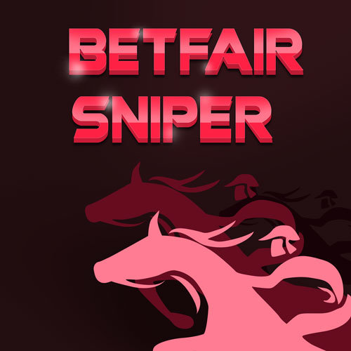Betfair Sniper