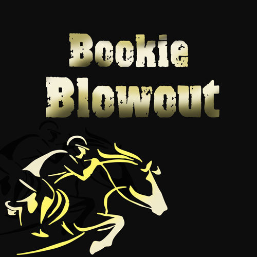 Product Featured Image — Bookie Blowout