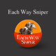 Each Way Sniper (Featured Product)