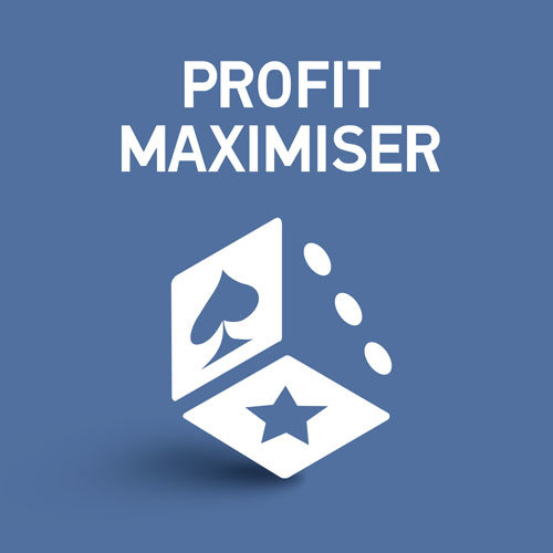 Product Featured Image — Profit Maximiser