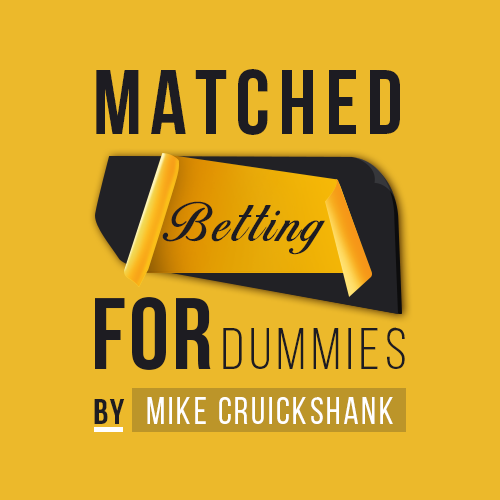 betting on football games for dummies