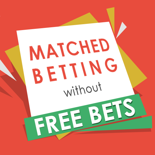 An Example Matched Bet. The whole matched betting thing might…, by  Billybob's Big Bad Matched Betting Blog