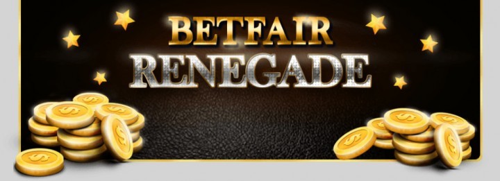 Betting Mastermind — Screenshot — Betfair Renegade