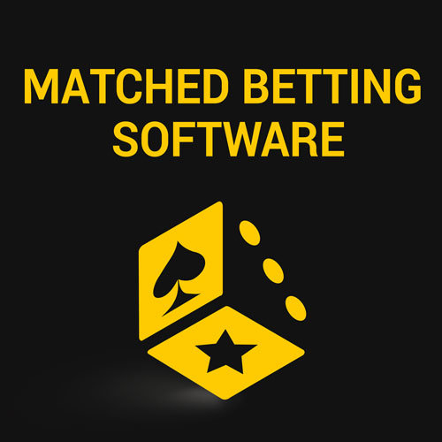 Product Featured Image — Matched Betting Software