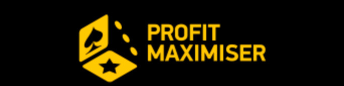 Profit Maximiser Banner