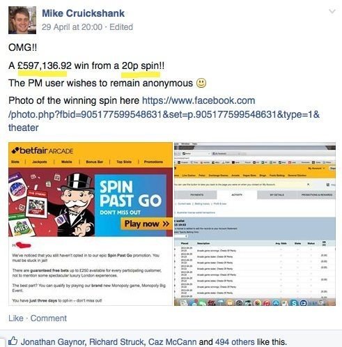 Profit Maximiser — Facebook Screenshot (2-1)