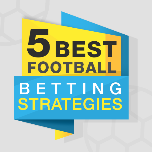 Five best football betting strategies - Mike Cruickshank