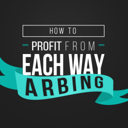How To Profit Fro Each Way Arbing
