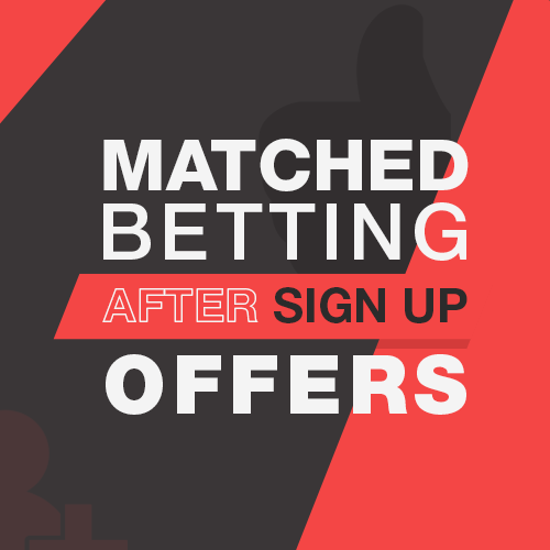 Matched betting services definition