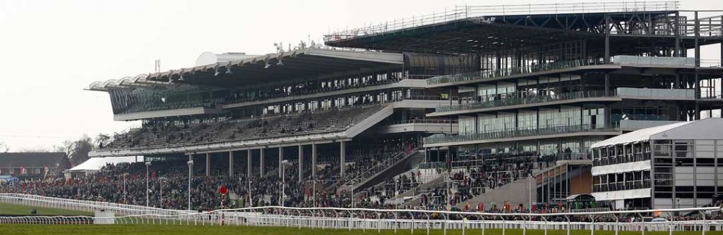 Cheltenham Festival 2018