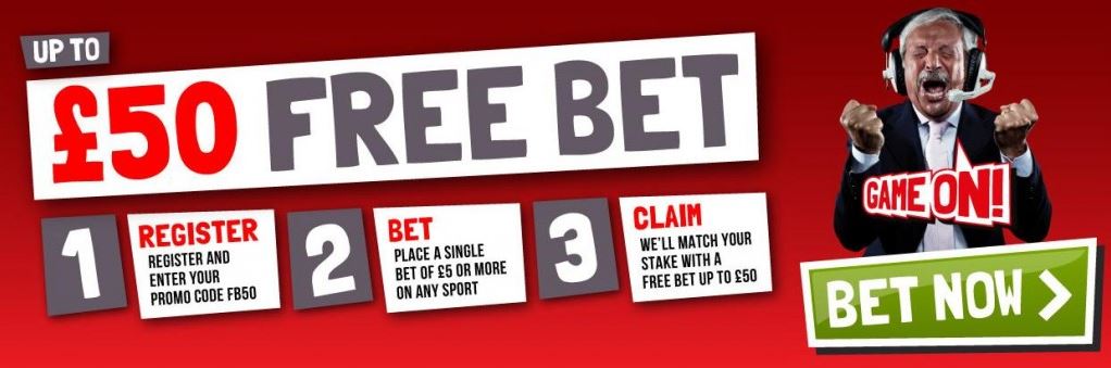 make money gambling with free bets