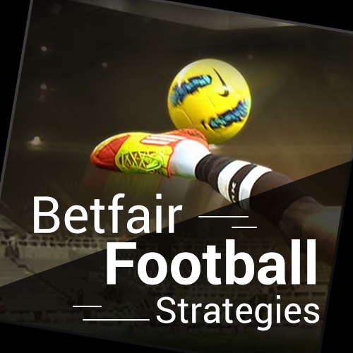 Betfair Football Strategies