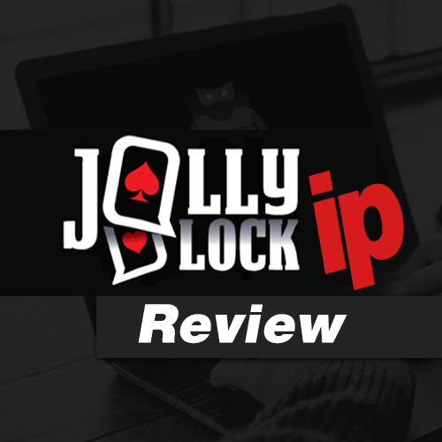 Jolly Lock IP Review
