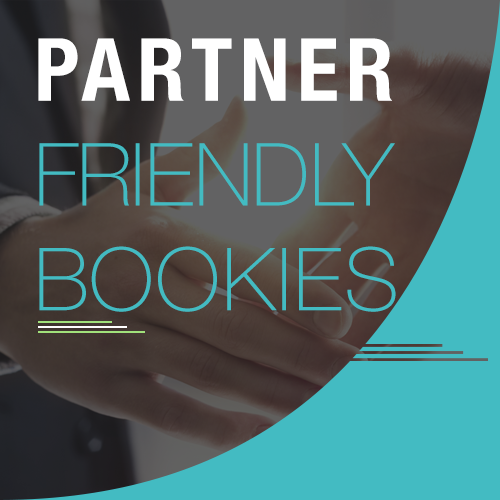 Partner Friendly Bookies