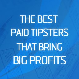 The best paid tipsters that bring big profits