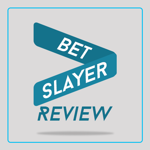 Bet Slayer Review