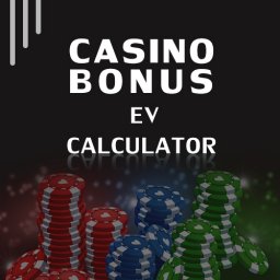 Slots bonus ev calculator time card