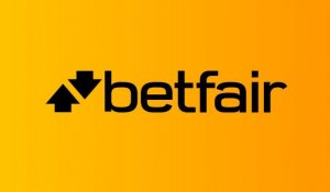 betfair trading