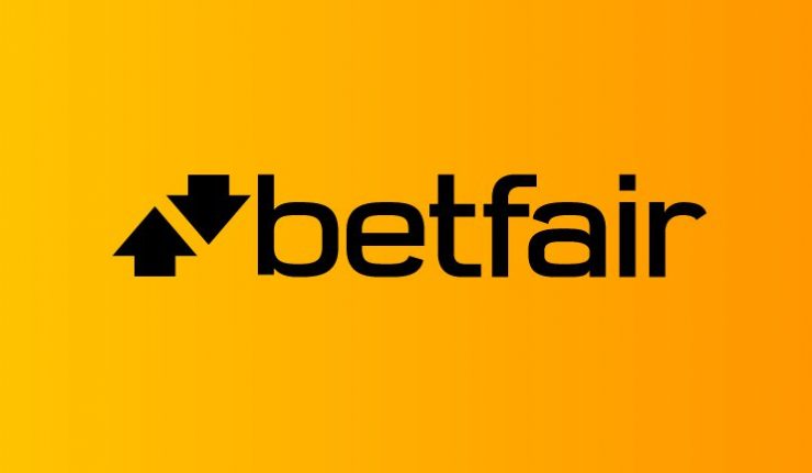 betfair trading