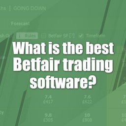 Best betfair trading software