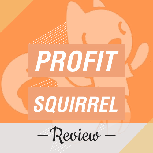 Profit Squirrel Review