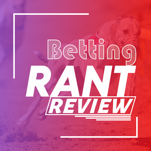 Betting Rant review