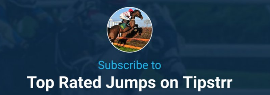 Top rated jumps