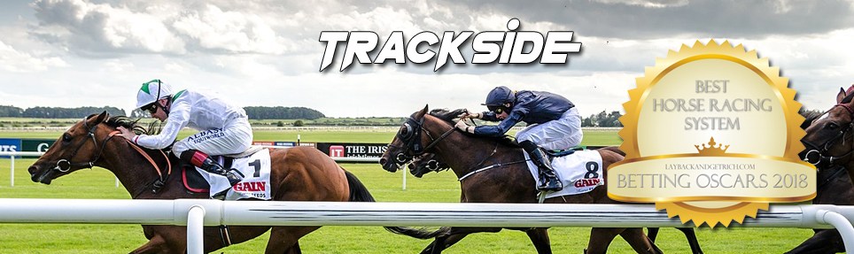 Trackside review