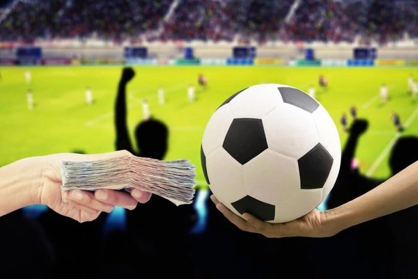 best online betting football