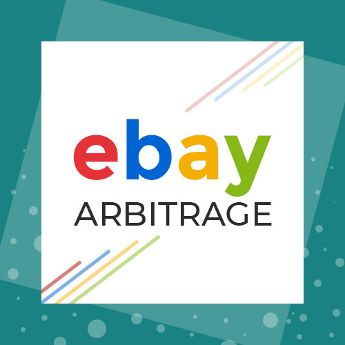 Ebay Arbitrage