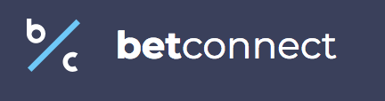 Bet Connect Logo