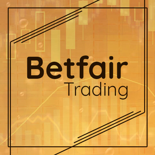 Betfair Trading