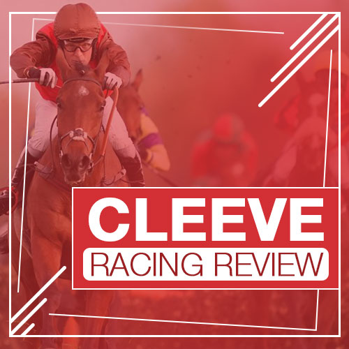 Cleeve Racing review