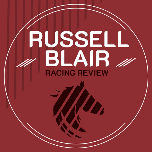 Russell Blair Racing Review