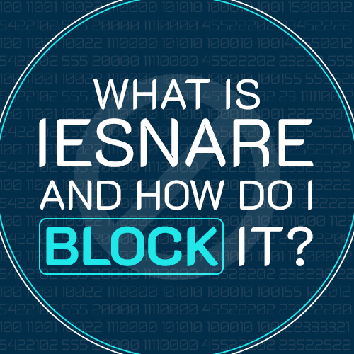 What Is IESnare?