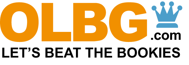 OLBG logo