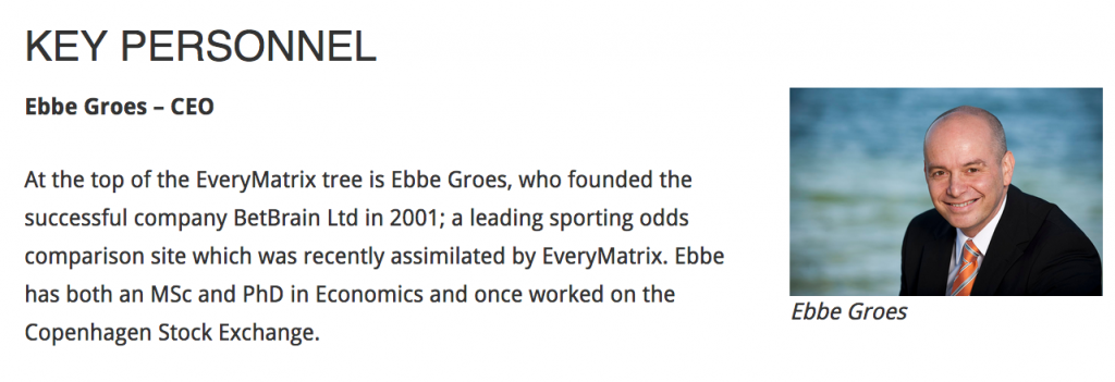 Ebbe Groes