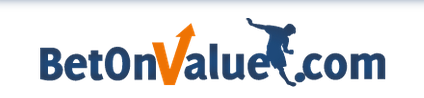 bet on value logo