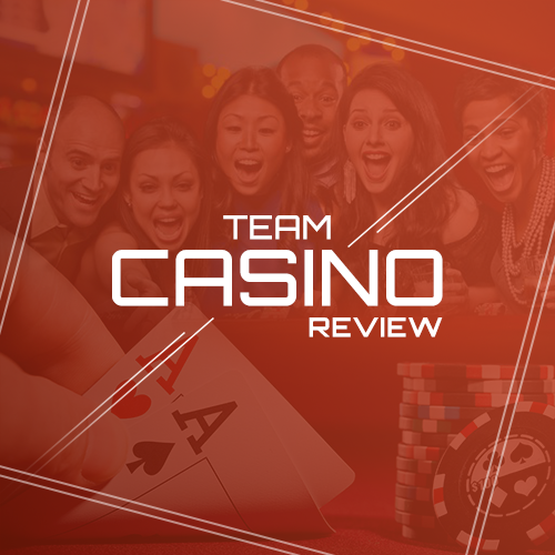 Team Casino review