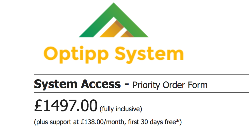 optipp system profit