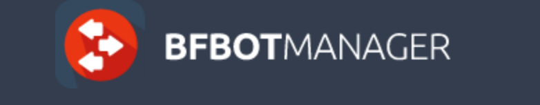 BF bot manager