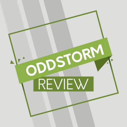 Oddstorm Review