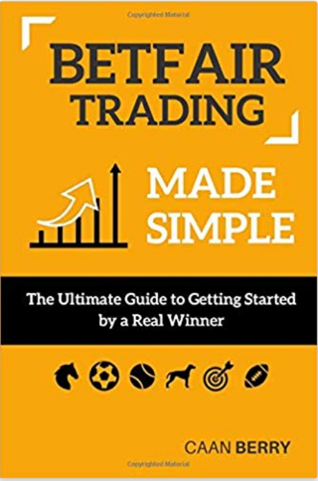 betfair trading made simple betting book