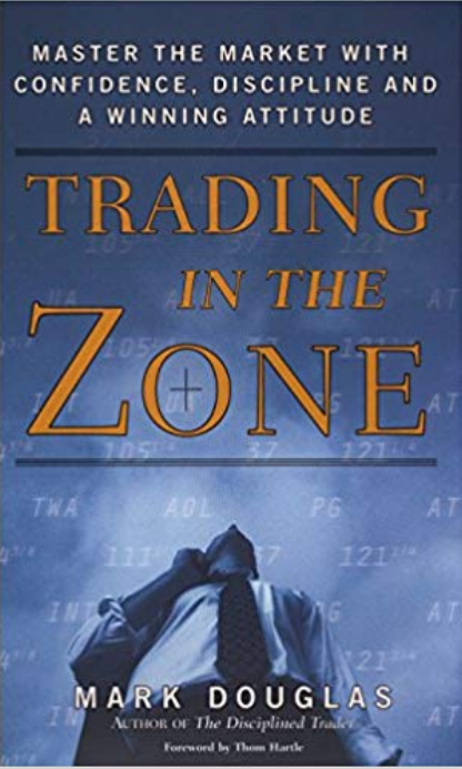 trading in the zone betting book