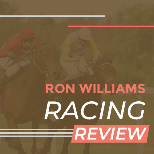 RON WILLIAMS RACING REVIEW