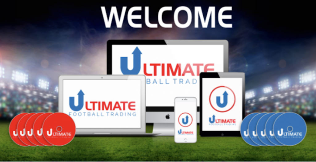 Ultimate Football Trading