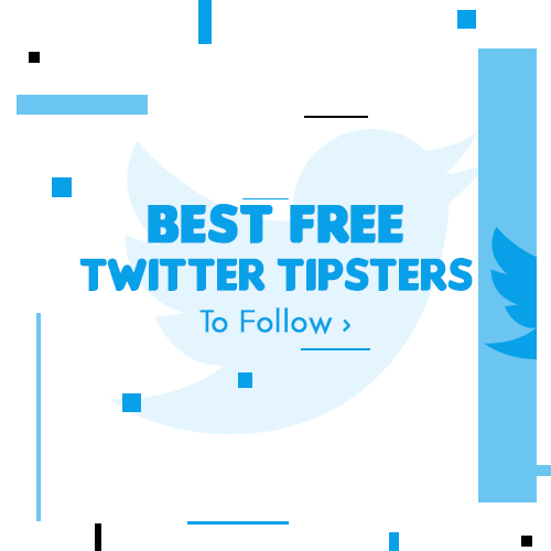 Best free twitter tipsters to follow