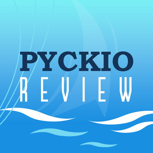PYCKIO REVIEW