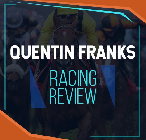 QUENTIN FRANKS RACING REVIEW